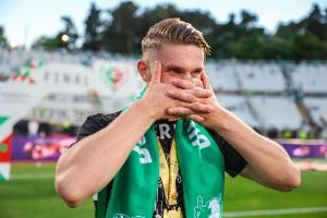 天空：葡体想6900万镑出售约克雷斯，费用总额与阿森纳分歧不大