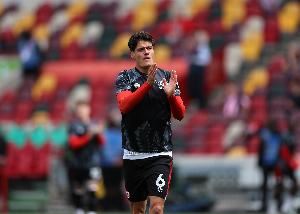 天空：诺尔高已完成枪手体检预计转会很快官宣，初始费用1000万镑