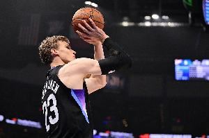 文胖：马尔卡宁知道爵士要重建 他的交易价值或许没那么高了