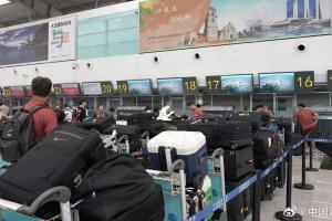 携带行李较多？国足官方回应：为此向公众介绍一些基本信息和常识