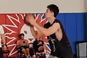 越来越好！经纪公司发布崔永熙最新一期康复动态