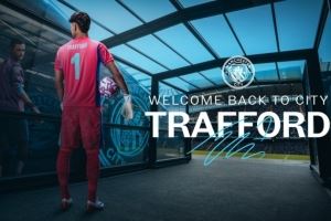 重返母队！特拉福德：外租和转会离队时都一直相信终有一日会回来