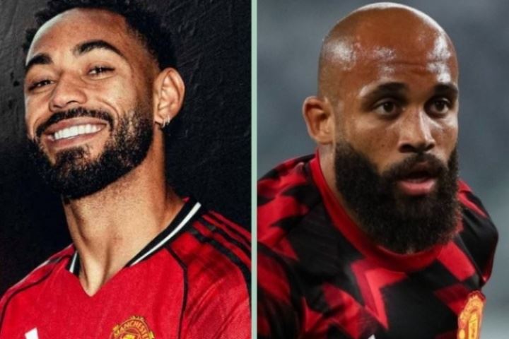 “詹库”何时携手出战？曼联8月还有2场比赛，随后英超首轮战枪手