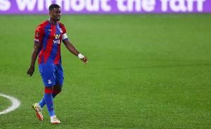 记者：水晶宫对格伊的要价为5000万镑，纽卡不想花超过4000万镑