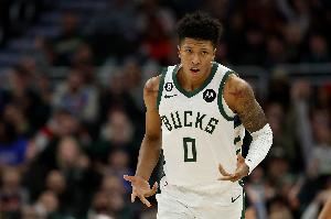 杨瀚森新队友？记者：开拓者有意签下自由球员前锋比彻姆