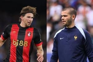 队报：巴黎转会谈判中太过强硬影响引援，今夏目前只免签了一人