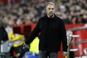 弗里克：巴萨在甘伯杯的表现让我高兴，和特尔施特根的沟通很关键