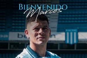 官方：阿根廷竞技与罗霍签约1年，球员曾效力曼联、博卡青年