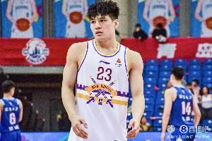 按CBA规定 今天是北控&天津决定是否匹配陈国豪&杜伯超合同截止日