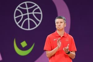 媒体人：郭士强选的12人没带错任何一个 高诗岩证明了其防守价值