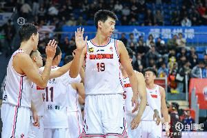 媒体人：浙江满怀诚意去羊城租借徐昕 凌晨三点被请下谈判桌