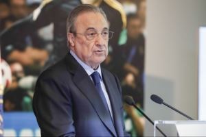 TA：皇马认为欧足联影响了去年金球奖；欧足联因欧超而反对皇马