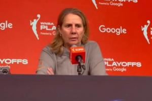 联盟第一要没了？山猫主帅生死战被禁赛 科利尔因伤也缺席