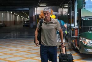 肖赧：塞蒂恩和拉米罗带队理念上意见不同，有过分歧和争执