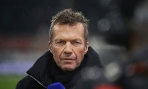 马特乌斯谈德国队：纳格尔斯曼必须停止试验了，踢3-4-2-1合适