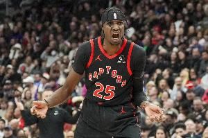 布歇谈融入：我会先从问今天过得怎么样开始了解队友