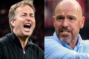 换帅如换刀？药厂新帅上任后率队7场不败，滕哈赫仅带3场便被解雇