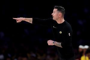 雷迪克：我们已召开两次会议重申反赌条例 这显然是全员关注焦点