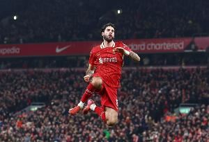 罗马诺：利物浦和索博及赫拉芬贝赫商谈续约，与前者谈判进展顺利