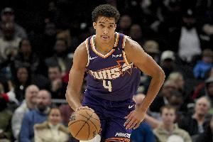 伊戈达罗26分钟正负值+52！太阳主帅：我还以为是打错了