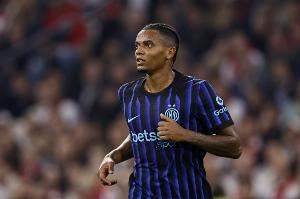 阿坎吉:我不喜欢意甲海外赛,那将是一次长途跋涉并且有时差问题