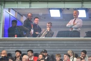 罗伊·基恩:如果同处于最佳状态,拉什福德上场顺序应在戈登之前