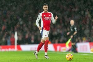 能进球的中场！梅里诺领跑西班牙本届世预赛射手榜，有望破纪录